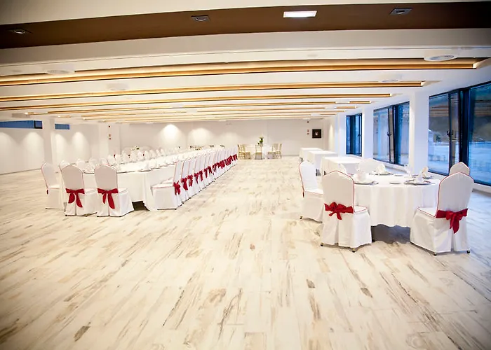 Hotel Kaype - Quintamar Barro (Llanes)