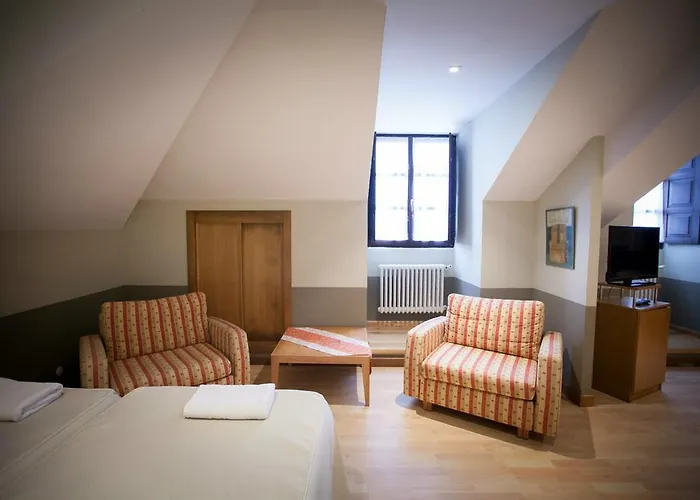 Hotel Kaype - Quintamar Barro (Llanes)