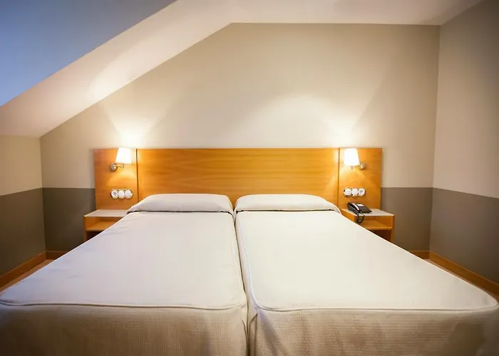 Hotel Kaype - Quintamar 3*