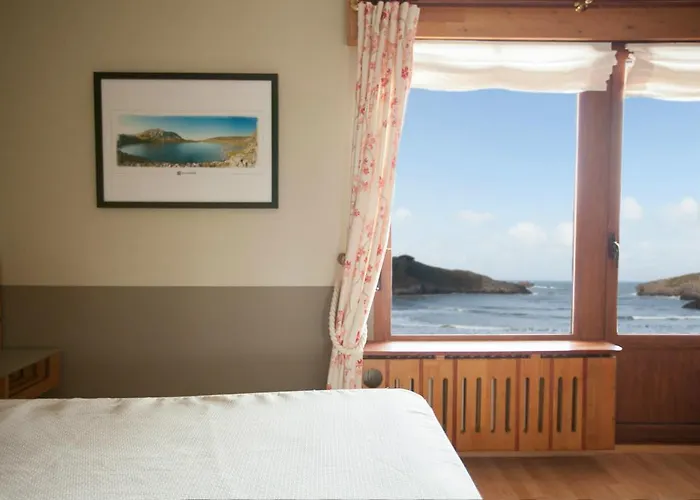 Hotel Kaype - Quintamar