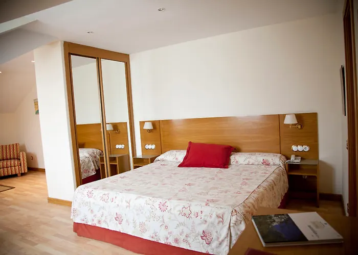 Kaype - Quintamar 3* Barro (Llanes)