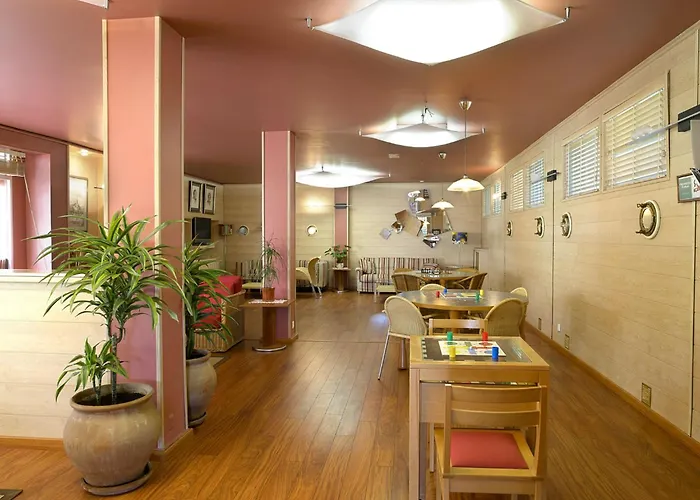 Kaype - Quintamar Hotel Barro (Llanes)