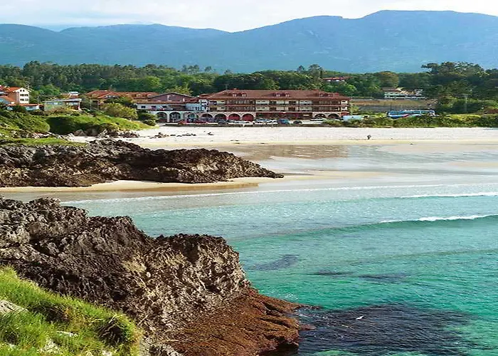 Kaype - Quintamar Hotel