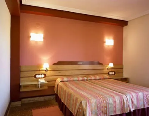 Kaype - Quintamar Hotel 3*
