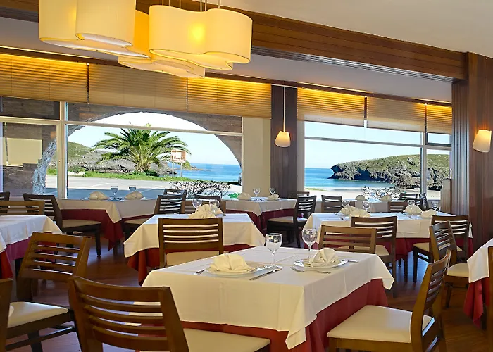 Kaype - Quintamar 3* Barro (Llanes)