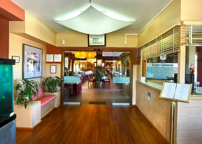 Kaype - Quintamar Hotel 3*