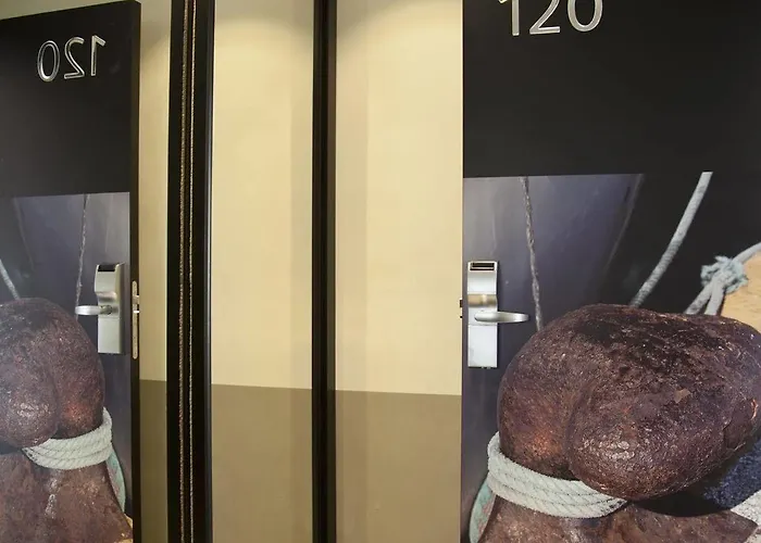 Kaype - Quintamar Hotel Barro (Llanes)