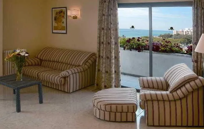 Hotel Kaype - Quintamar