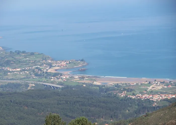 Hotel Kaype - Quintamar Barro (Llanes)