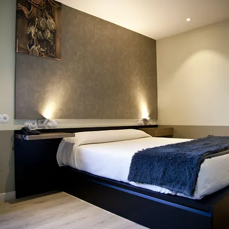 فندق Kaype - Quintamar 3*