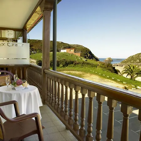 Kaype - Quintamar 3* Barro (Llanes)