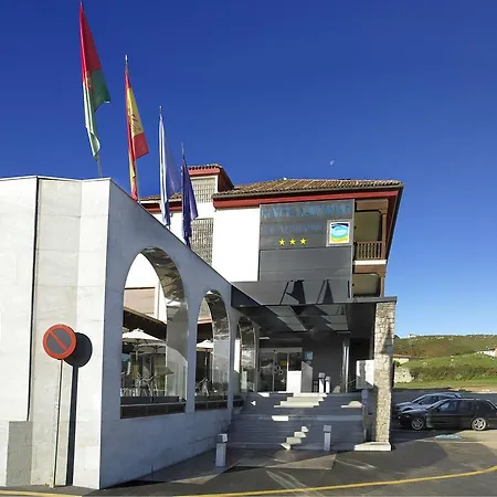 Kaype - Quintamar Barro (Llanes)