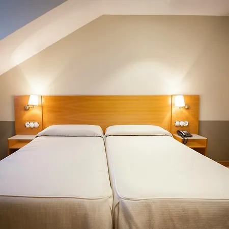 فندق Kaype - Quintamar 3*