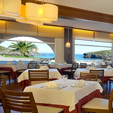 Kaype - Quintamar 3* Barro (Llanes)