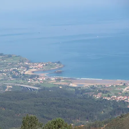 فندق Kaype - Quintamar Barro (Llanes)