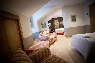 Hotel Kaype - Quintamar