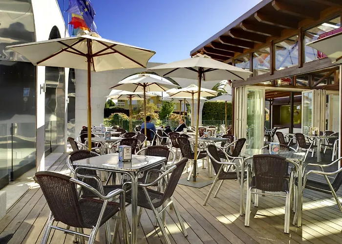 Hotel Kaype - Quintamar Barro (Llanes)