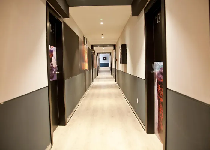 Kaype - Quintamar Hotel 3*