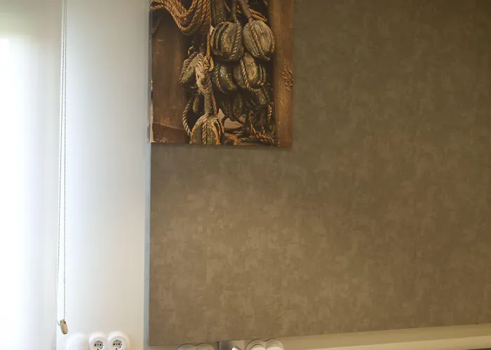 Kaype - Quintamar Hotel