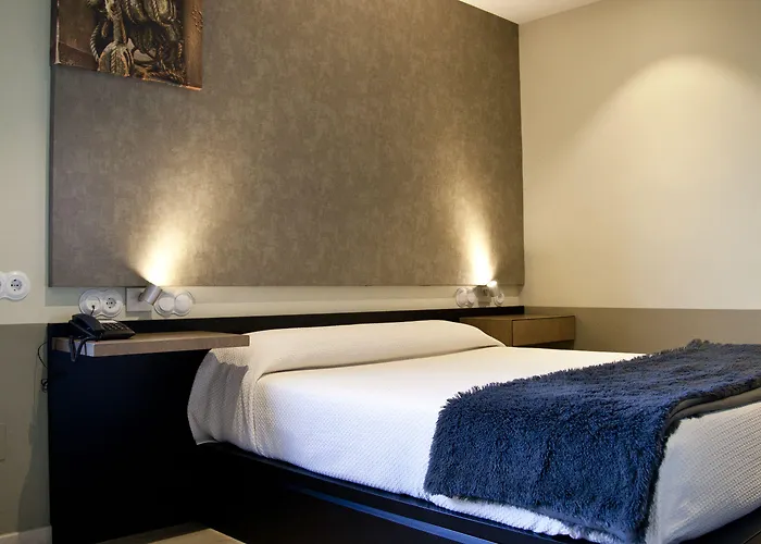 Hotel Kaype - Quintamar 3*