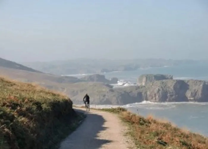 Kaype - Quintamar Hotel Barro (Llanes)