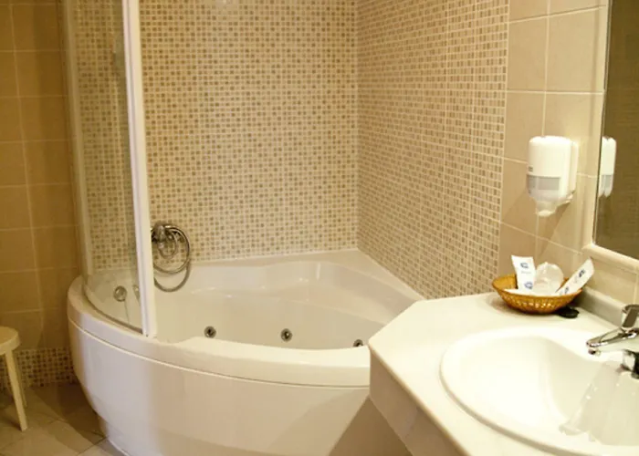 Kaype - Quintamar Hotel Barro (Llanes)