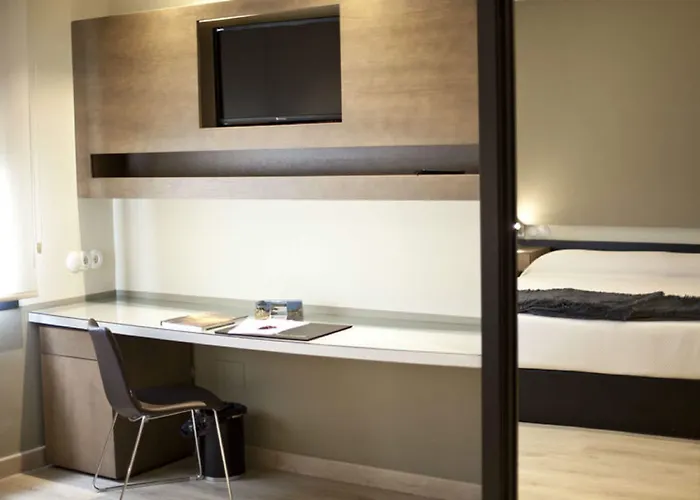 Kaype - Quintamar Hotel