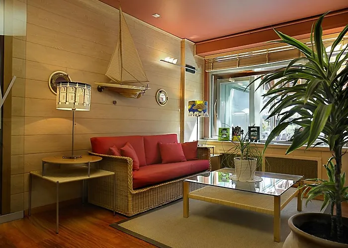 Hotel Kaype - Quintamar Barro (Llanes)