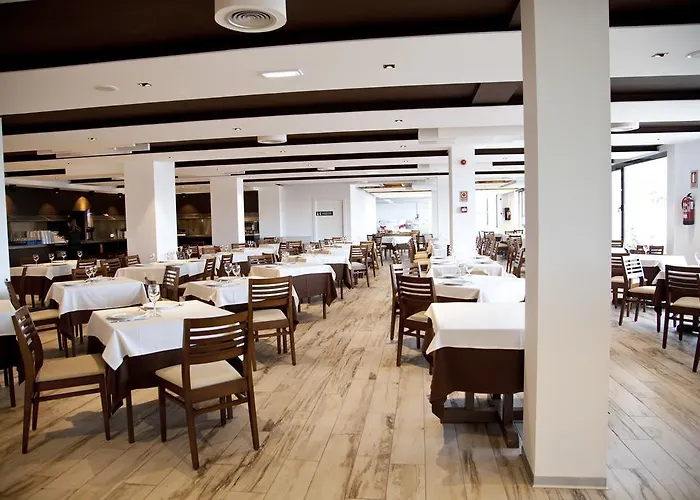 Kaype - Quintamar Hotel