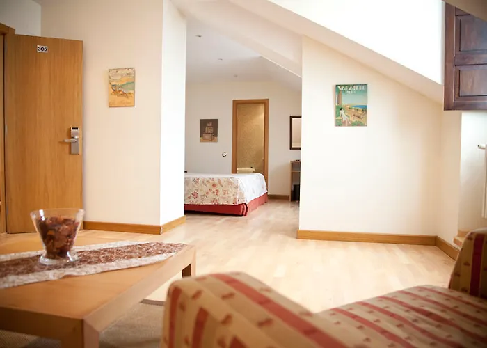 Kaype - Quintamar Hotel Barro (Llanes)