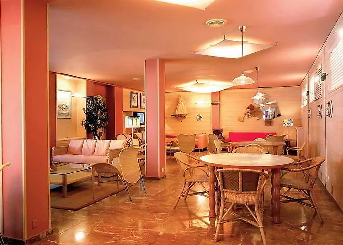 Hotel Kaype - Quintamar Barro (Llanes)