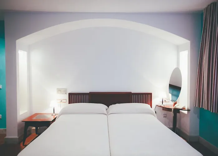 Hotel Kaype - Quintamar