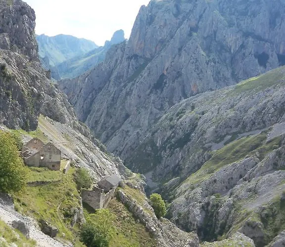 Kaype - Quintamar Barro (Llanes)